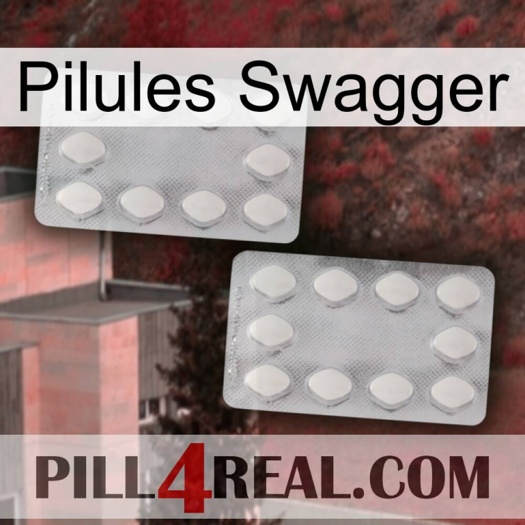 Swagger Pills 17
